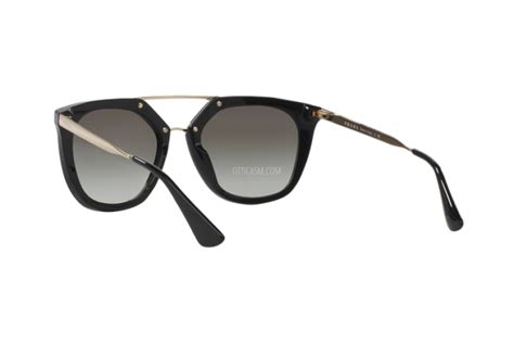 prada cinema pr 13qs|Prada Cinema PR 13QS 1AB0A7 Sunglasses .